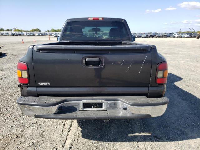 Photo 6 from auction – 2005 CHEVROLET SILVERADO with VIN 1GCEC14X35Z181494