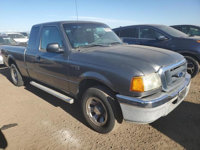 Photo 4 from auction – 2005 FORD RANGER SUP with VIN 1FTYR44E25PB08558