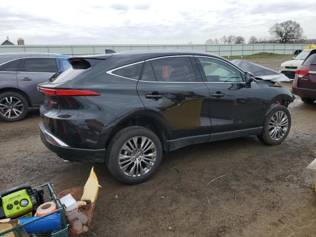 Photo 3 from auction – 2023 TOYOTA VENZA LE with VIN JTEAAAAH6PJ121983