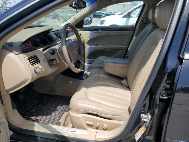 Photo 7 from auction – 2006 BUICK LUCERNE CX with VIN 1G4HR57Y66U221164