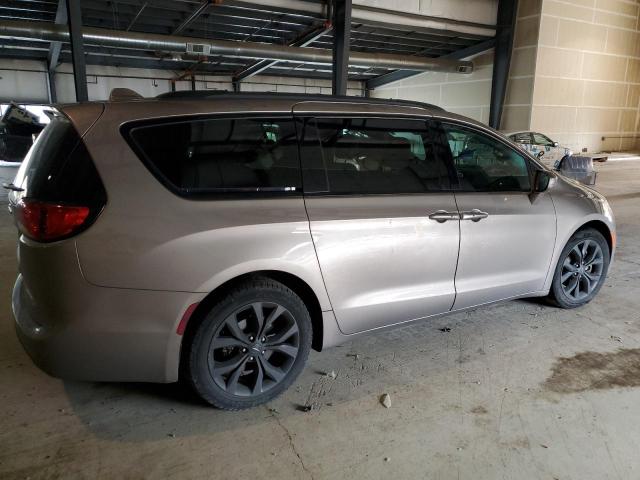 Photo 3 from auction – 2018 CHRYSLER PACIFICA T with VIN 2C4RC1BG5JR235550