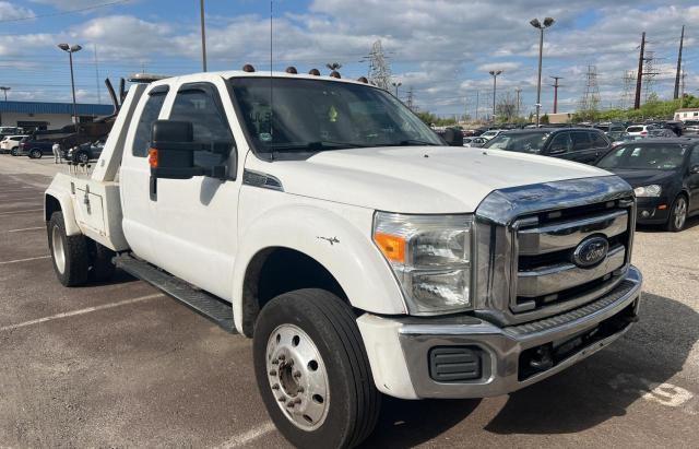 Photo 1 from auction – 2013 FORD F550 SUPER with VIN 1FD0X5HT9DEA81138