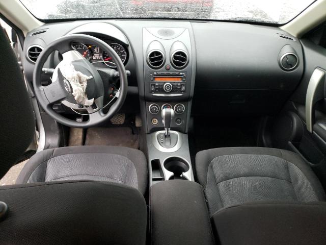 Photo 8 from auction – 2011 NISSAN ROGUE S with VIN JN8AS5MT3BW573737