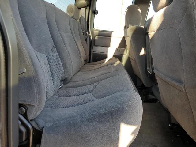 Photo 10 from auction – 2005 CHEVROLET SILVERADO with VIN 2GCEC19TX51363109