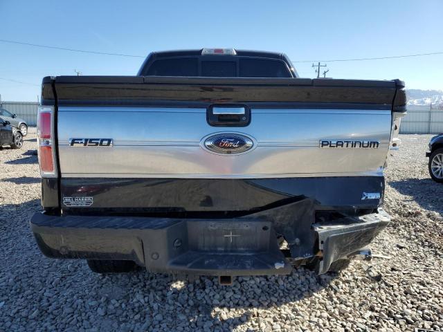 Photo 6 from auction – 2010 FORD F150 SUPER with VIN 1FTFW1EV0AFC40988