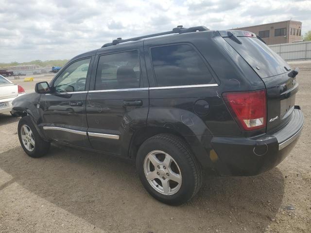 Photo 2 from auction – 2005 JEEP GRAND CHER with VIN 1J4HR58N15C544304