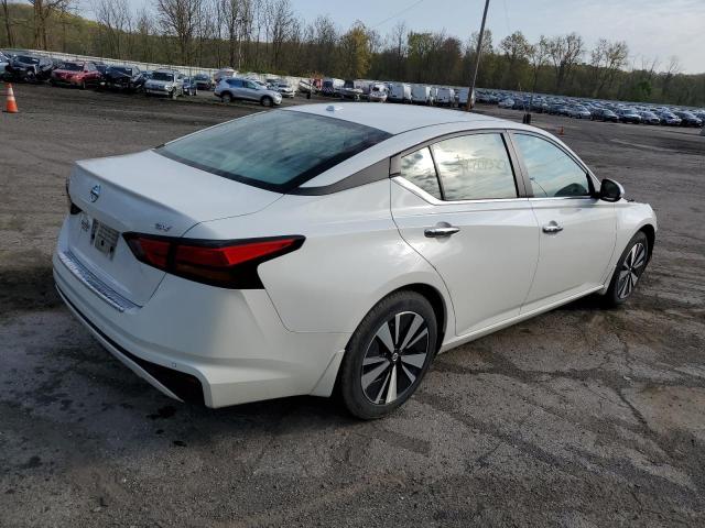 Photo 3 from auction – 2021 NISSAN ALTIMA SV with VIN 1N4BL4DV1MN404680