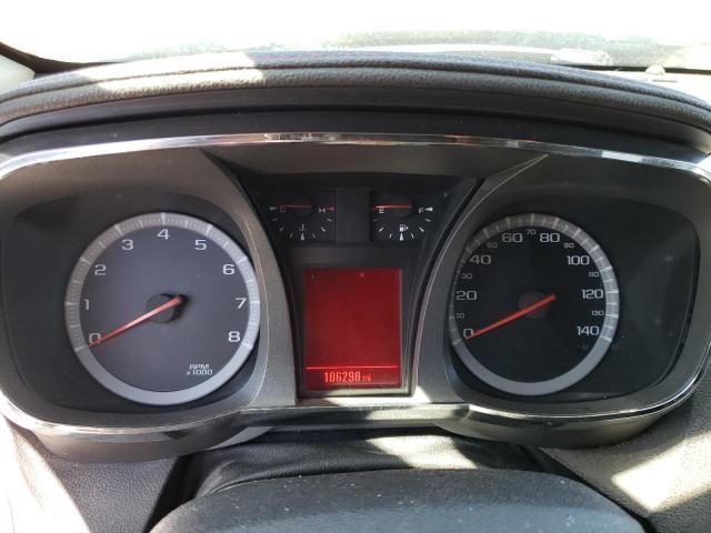 Photo 9 from auction – 2014 GMC TERRAIN SL with VIN 2GKALREK4E6178703