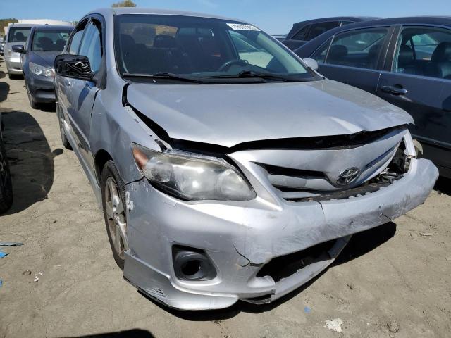 Photo 4 from auction – 2011 TOYOTA COROLLA BA with VIN 2T1BU4EE5BC708066