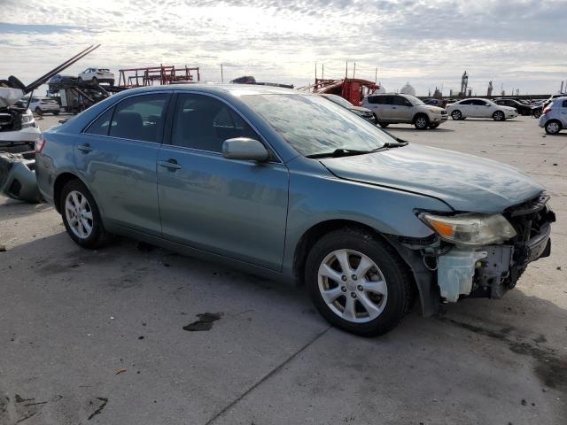 Photo 4 from auction – 2011 TOYOTA CAMRY BASE with VIN 4T1BF3EK4BU648399