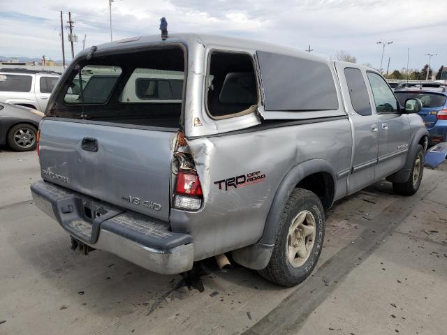 Photo 3 from auction – 2001 TOYOTA TUNDRA ACC with VIN 5TBBT44101S153155