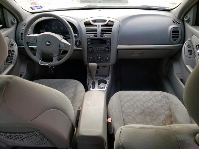 Photo 8 from auction – 2004 CHEVROLET MALIBU MAX with VIN 1G1ZT62824F143953