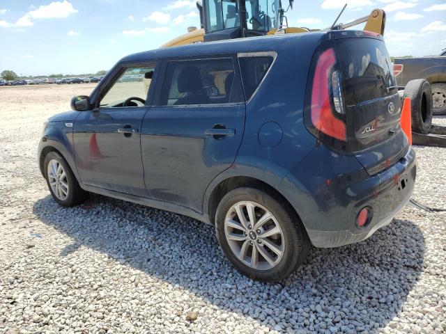 Zdjęcie 2 z aukcji – 2018 KIA SOUL + z VIN KNDJP3A57J7605749