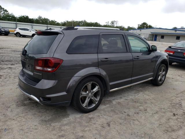 Photo 3 from auction – 2016 DODGE JOURNEY CR with VIN 3C4PDCGG0GT217407