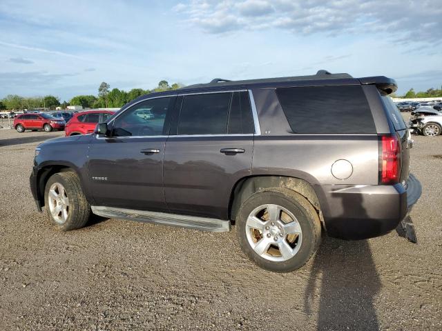 Photo 2 from auction – 2016 CHEVROLET TAHOE C150 with VIN 1GNSCBKC0GR119893