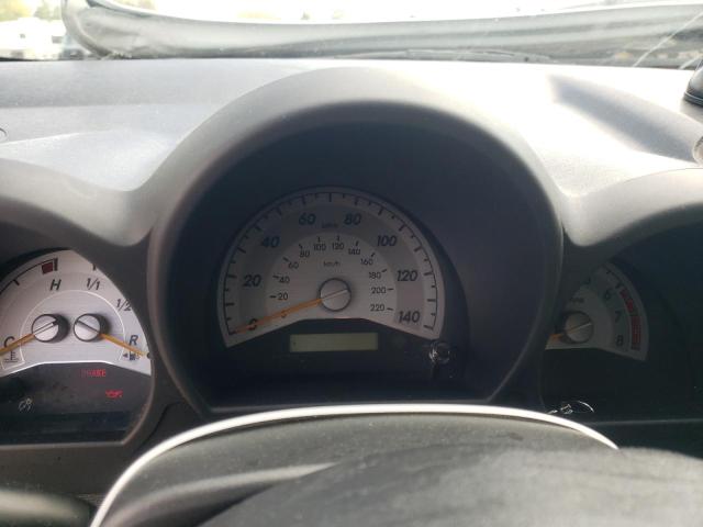 Photo 9 from auction – 2008 TOYOTA SCION TC with VIN JTKDE167480257793