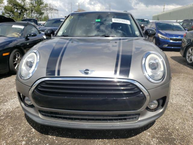 Photo 5 from auction – 2016 MINI COOPER CLU with VIN WMWLN5C5XG2E31396