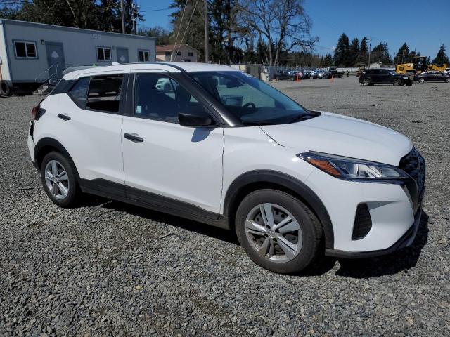 Photo 4 from auction – 2021 NISSAN KICKS S with VIN 3N1CP5BV7ML547776