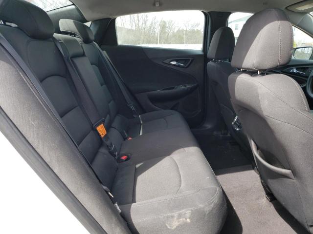 Photo 10 from auction – 2017 CHEVROLET MALIBU LT with VIN 1G1ZE5ST5HF205442