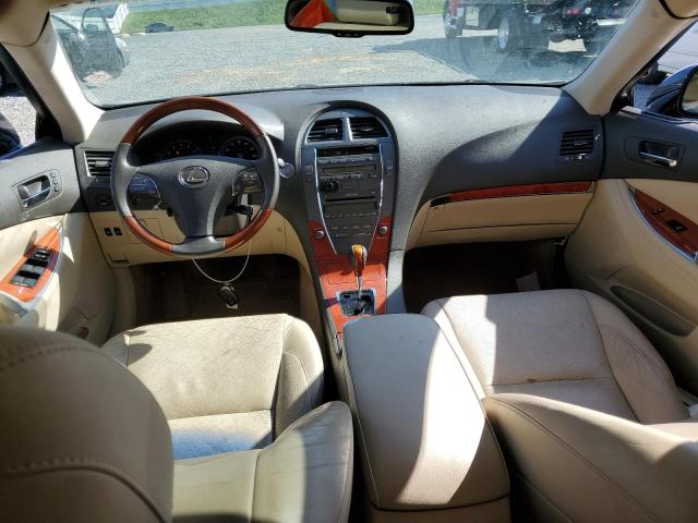Photo 8 from auction – 2010 LEXUS ES 350 with VIN JTHBK1EG6A2400762