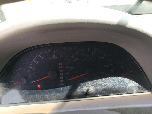 Photo 9 from auction – 2005 TOYOTA CAMRY LE with VIN 4T1BE32K75U959952