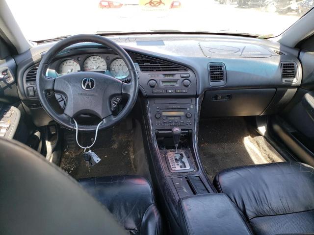 Photo 8 from auction – 2003 ACURA 3.2TL TYPE with VIN 19UUA568X3A067553