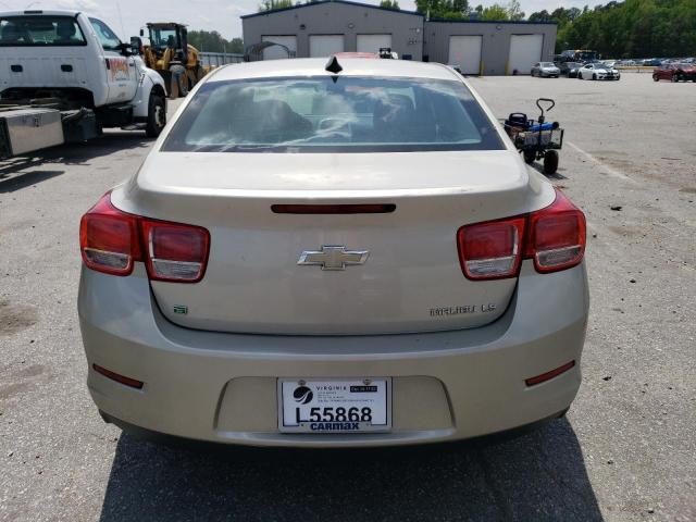 Photo 6 from auction – 2015 CHEVROLET MALIBU LS with VIN 1G11B5SL0FF346518