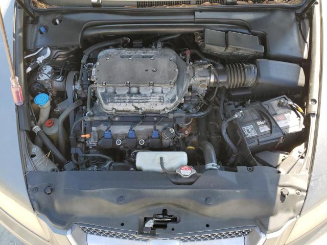Photo 11 from auction – 2007 ACURA TL with VIN 19UUA66257A019868