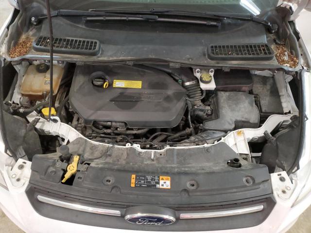 Photo 12 from auction – 2013 FORD ESCAPE SE with VIN 1FMCU0GX5DUB91879