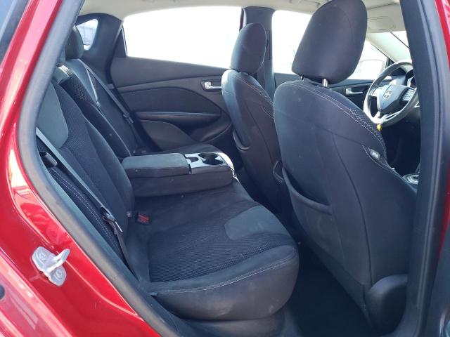 Photo 10 from auction – 2014 DODGE DART SXT with VIN 1C3CDFBB4ED890901