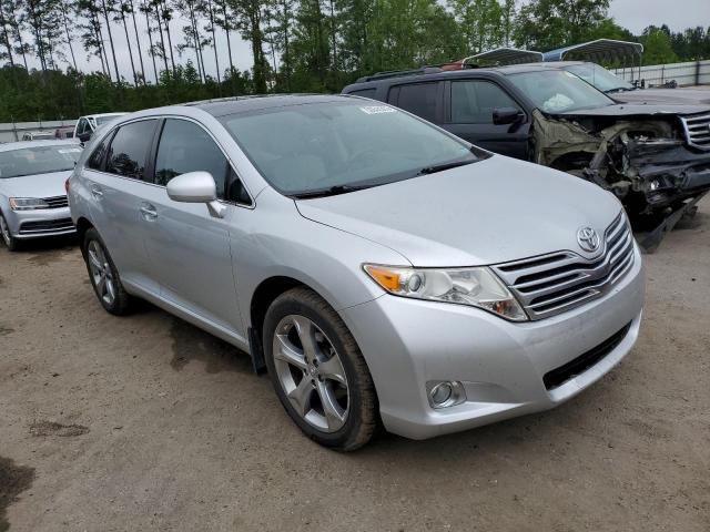 Photo 4 from auction – 2011 TOYOTA VENZA with VIN 4T3ZK3BB0BU037730