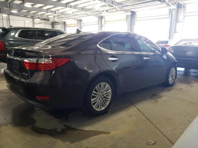 Photo 3 from auction – 2013 LEXUS ES 350 with VIN JTHBK1GG6D2066511