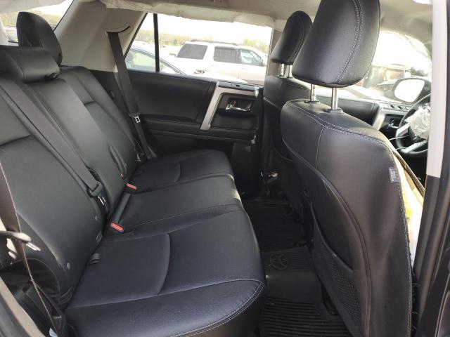 Photo 11 from auction – 2022 TOYOTA 4RUNNER SR with VIN JTESU5JR9N6058051