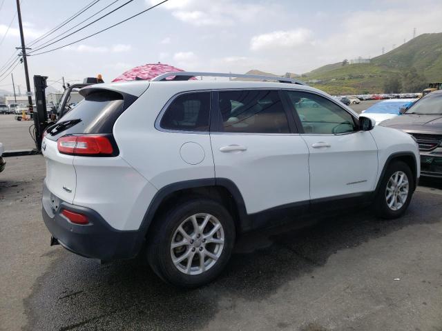 Photo 3 from auction – 2016 JEEP CHEROKEE L with VIN 1C4PJLCB9GW324369