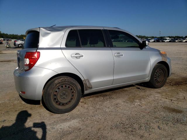 Photo 3 from auction – 2008 TOYOTA SCION XD with VIN JTKKU10498J011633