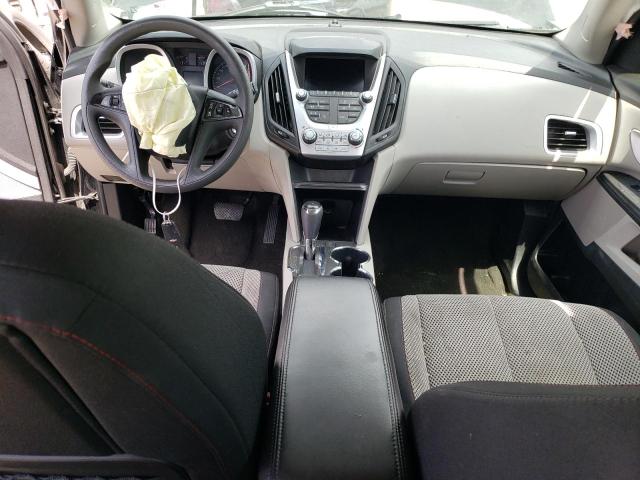 Photo 8 from auction – 2016 CHEVROLET EQUINOX LS with VIN 2GNALBEK5G1183208