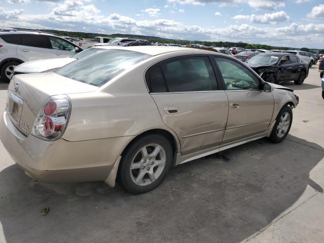 Photo 3 from auction – 2005 NISSAN ALTIMA SE with VIN 1N4BL11D35C128123