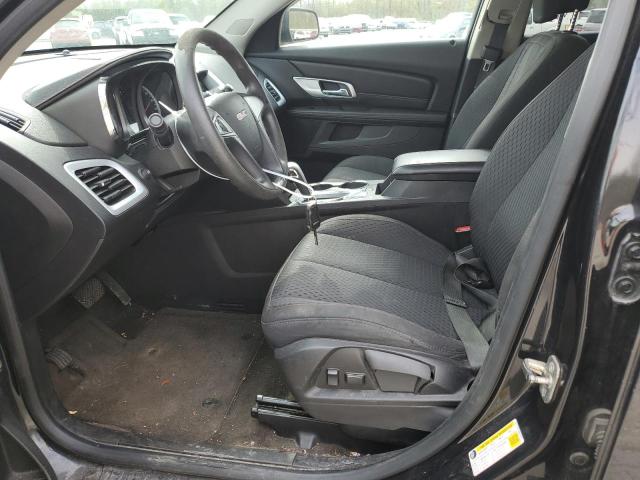 Photo 7 from auction – 2011 GMC TERRAIN SL with VIN 2CTFLRECXB6476098