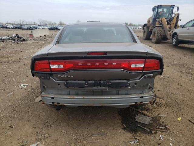 Photo 6 from auction – 2011 DODGE CHARGER with VIN 2B3CL3CG8BH532840