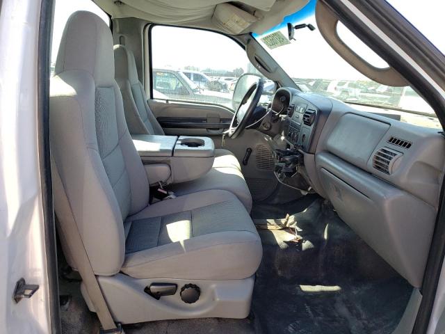 Photo 10 from auction – 2007 FORD F250 SUPER with VIN 1FDNF20517EA02182