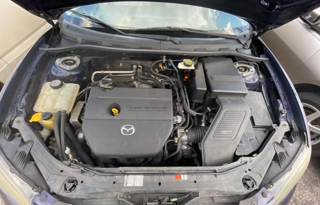 Photo 7 from auction – 2008 MAZDA 3 I with VIN JM1BK32F081121218