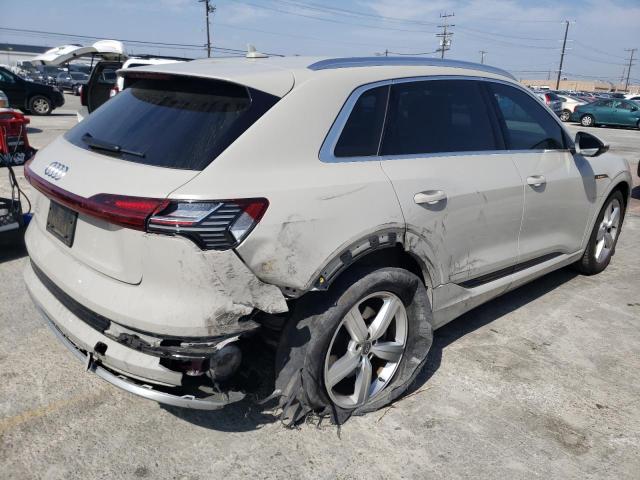 Photo 3 from auction – 2019 AUDI E-TRON PRE with VIN WA1VABGE1KB023093
