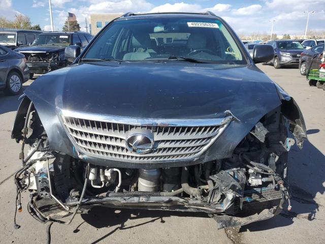 Photo 5 from auction – 2008 LEXUS RX 400H with VIN JTJHW31U382069184