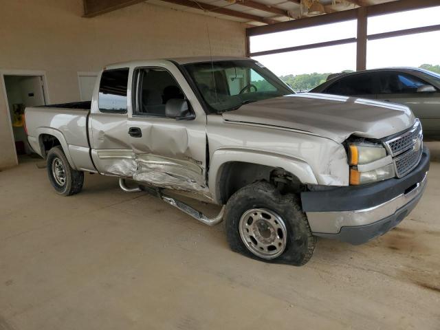 Photo 4 from auction – 2005 CHEVROLET SILVERADO with VIN 1GCHC29U85E333682