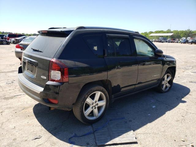 Photo 3 from auction – 2014 JEEP COMPASS LA with VIN 1C4NJCEA0ED679614