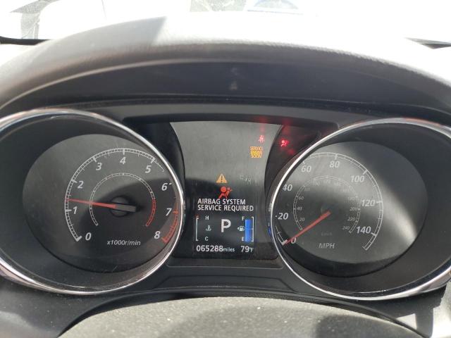 Foto 9 de la subasta – 2020 MITSUBISHI OUTLANDER con VIN JA4AP4AU3LU026432