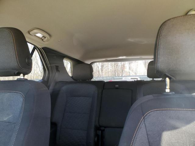 Photo 10 from auction – 2018 CHEVROLET EQUINOX LT with VIN 3GNAXSEV4JS531669