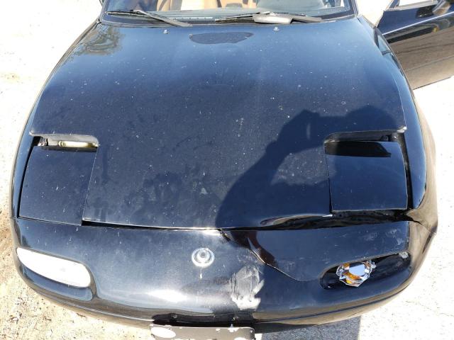 Photo 11 from auction – 1997 MAZDA MX-5 MIATA with VIN JM1NA3532V0734721