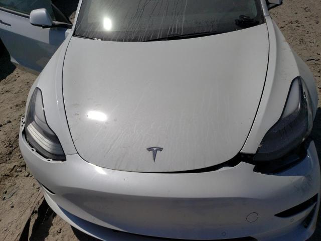Photo 11 from auction – 2021 TESLA MODEL 3 with VIN 5YJ3E1EA1MF874435