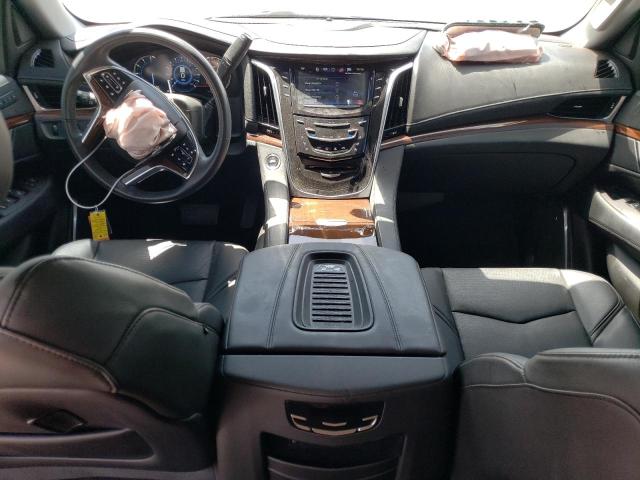 Photo 8 from auction – 2020 CADILLAC ESCALADE E with VIN 1GYS4JKJ3LR307925